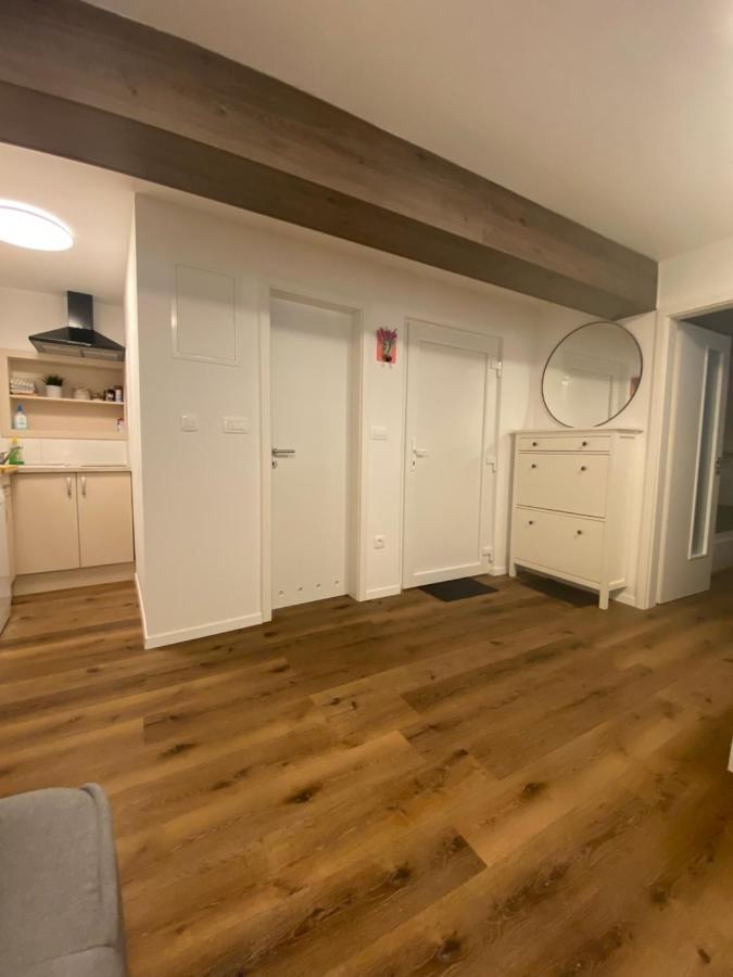 Jolly -center Bright At Tartini Square Apartma *