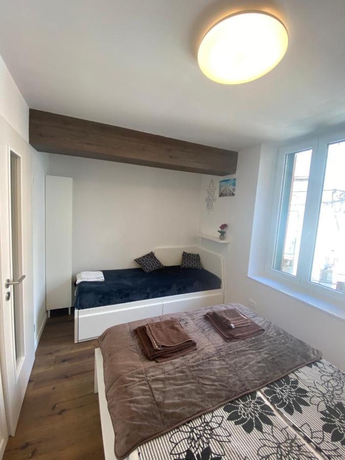 Jolly -center Bright At Tartini Square Apartma *